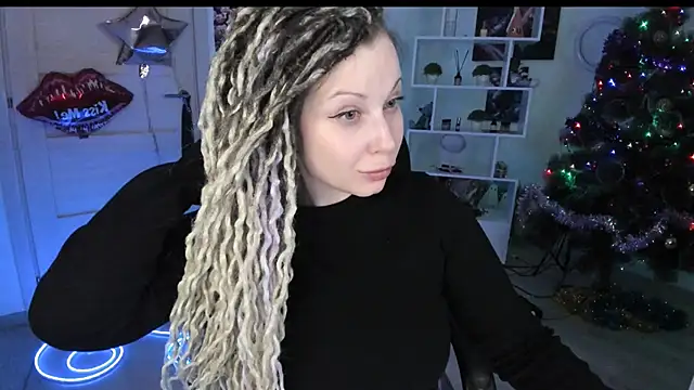 HoneySallyMoore webcam