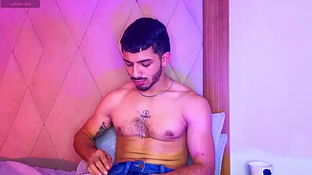 ArturoCardona_ webcam