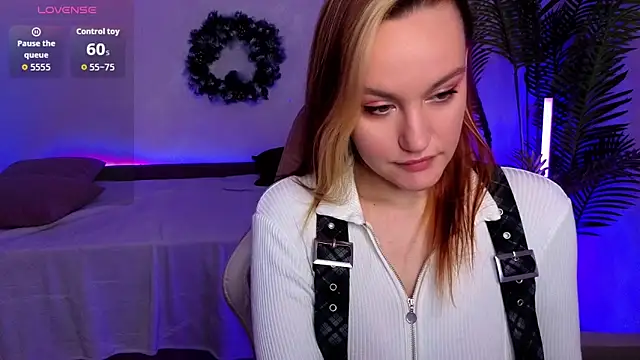 ida_fanestain - Ida_FaneStain's free webcam