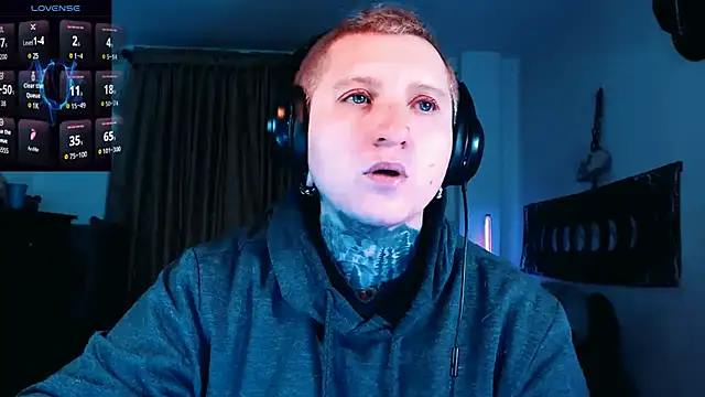 Preview of marieblueeyes