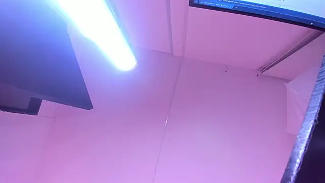 faloonroussel (F young) - Creamy Cum Show