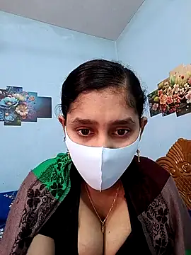 Cute_Faria from StripChat is Freechat