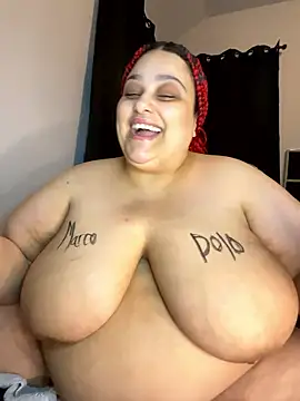 Exotic_Queen_ from StripChat is Freechat