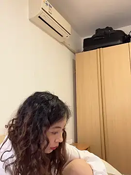 美女mimi_181在线直播