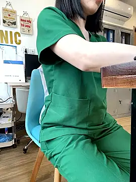 Clinic_Sexy from StripChat is Freechat