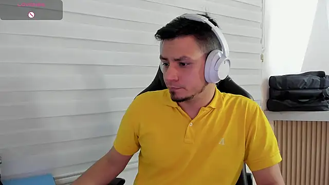 rick_adams - Rick_Adams's free webcam - UK Sex Cams