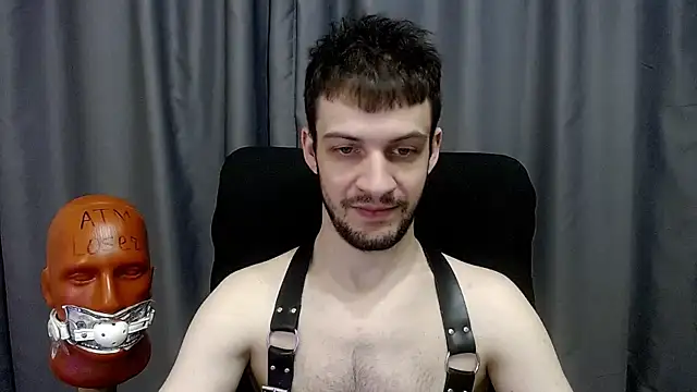 _Damien_thorn_ webcam