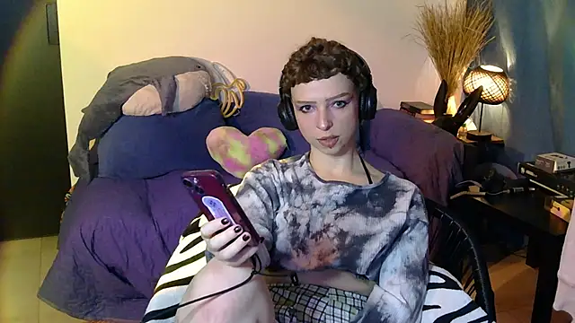 Ani_Kali webcam
