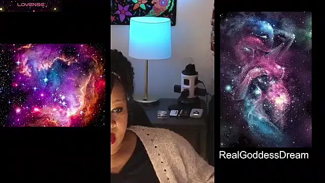 realgoddessdream
