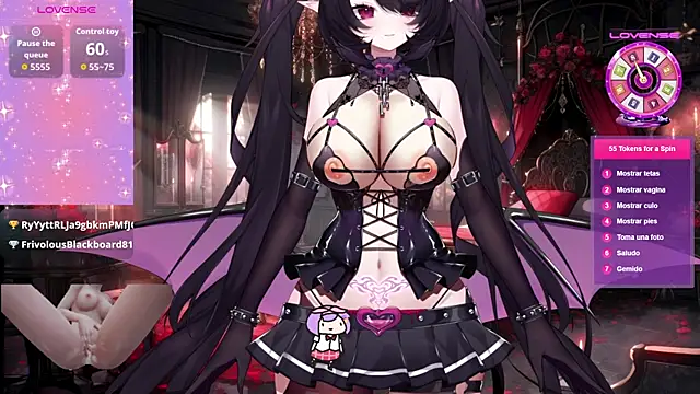 chloelabelle - Chloelabelle's free webcam - UK Sex Cams