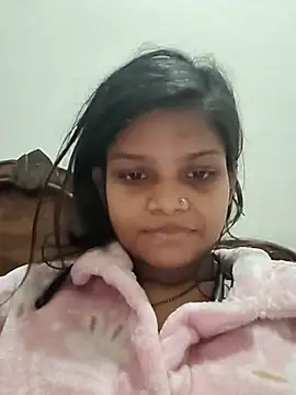 Webcam Model (Komal0099)  is live.Free join now!