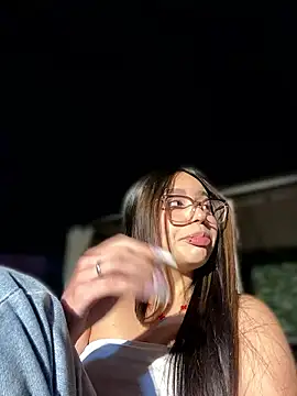 Karina16_pink webcam