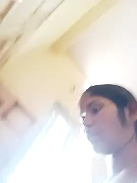 Webcam Model (NishaNayakTelugu) is live