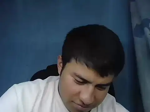 GermanCQ25 webcam stripchat model stream image