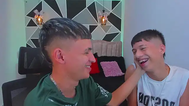 Juan_Nd_Steven webcam