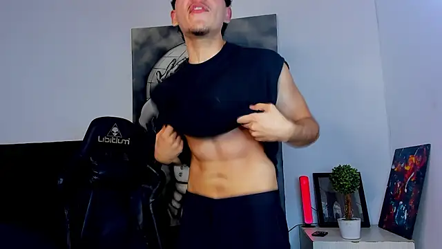 tiven-prince webcam stripchat model stream image