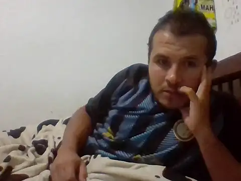 santiii___12 - Santiii___12's free webcam - UK Sex Cams