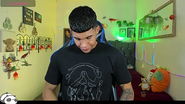 Damian_latinxxx webcam