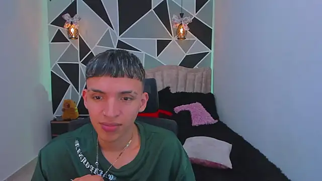 Juan_Nd_Steven webcam