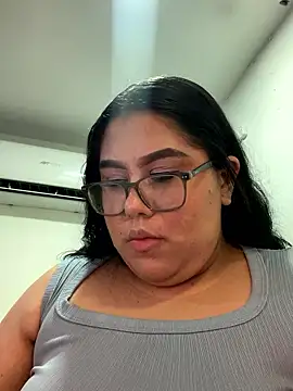 Webcam Model (Mia_Carters)  is live.Free join now!