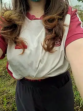 muna_lm - Muna_LM's free webcam