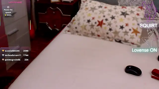 stacylight - StacyLight's free webcam - UK Sex Cams