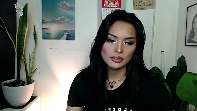 wena_larson88 (Ask my age) - shot that cum with me