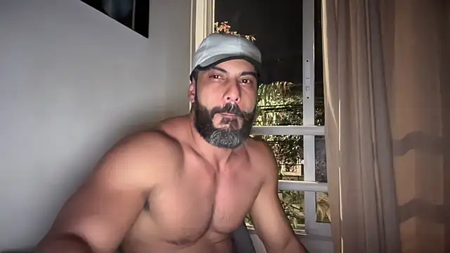 romeolovedark (Ask my age) - #big-cocks #bisexuals #brunettes #cam2cam #daddies #erotic-dance #flirting #glamour #hd #latin #middle-priced-privates #muscular #recordable-privates #shaven #small-audience #smoking #spanish-speaking #venezuelan