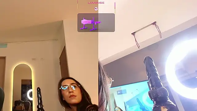 levana1 - Levana1's free webcam - UK Sex Cams