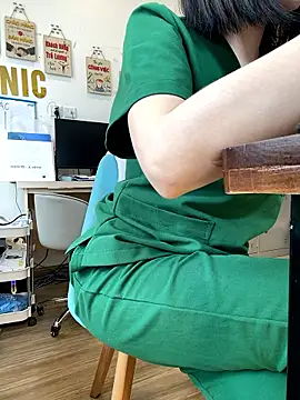 Clinic_Sexy from StripChat is Freechat