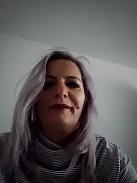 ladytouch (F milf) - Fuck my ASS !