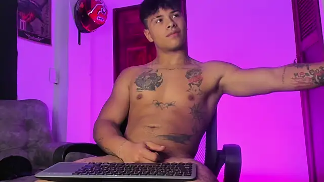 dominic_biker__ (M young) - show cum