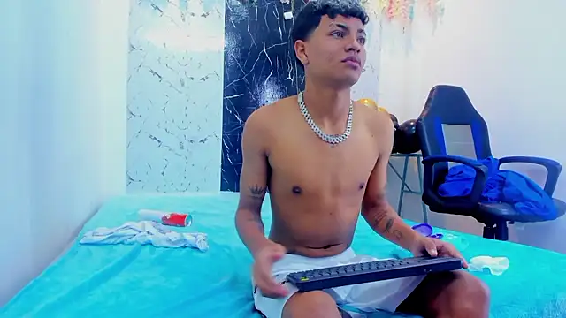 iaan_commerford webcam