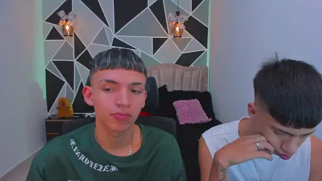 Juan_Nd_Steven webcam