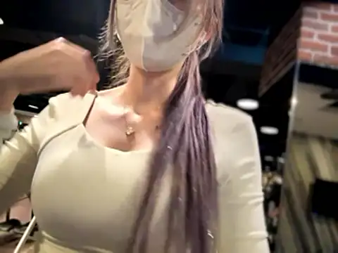 美女Rose168_在线直播