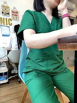 Clinic_Sexy webcam
