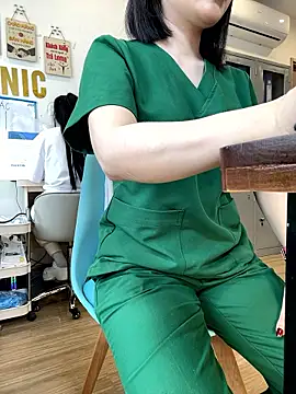 Clinic_Sexy from StripChat is Freechat