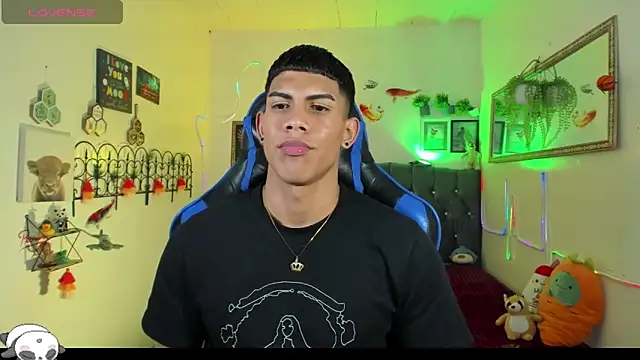 Damian_latinxxx webcam