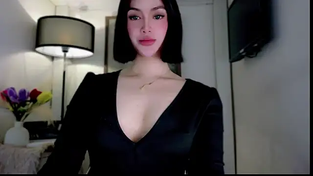 Anna_HollyDoll webcam