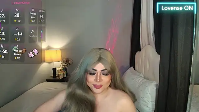 Unforgettable_Maria webcam