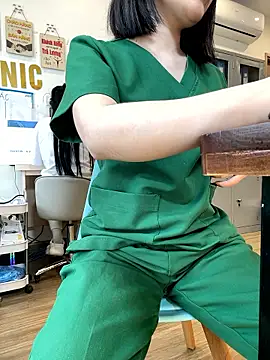 Clinic_Sexy webcam
