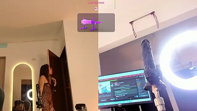 levana1 (F young) - No MeRCy 😈🌡️🔥