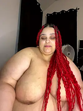 Exotic_Queen_ webcam