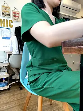 Clinic_Sexy webcam