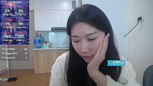 asiagirll - Asiagirll's free webcam - UK Sex Cams