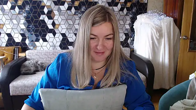 nikaskylink - NikaSkylink's free webcam - UK Sex Cams