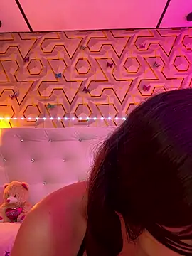 melanyyjhonson15 - MelanyyJhonson15's free webcam - UK Sex Cams