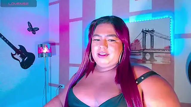 OpraxBellinda webcam