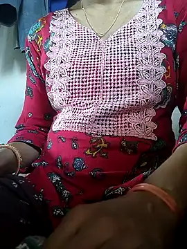 LOVELYKAJALBHABHI webcam