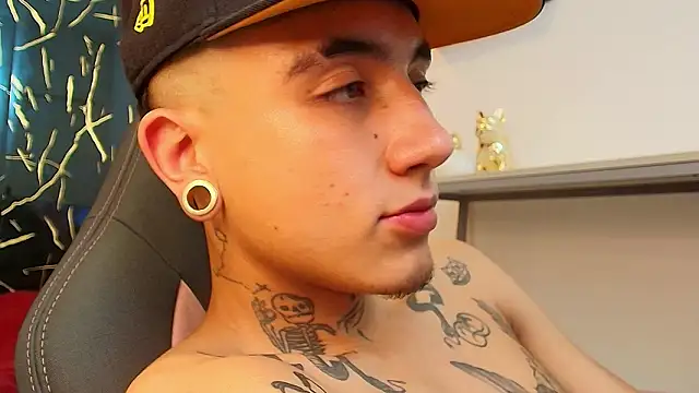 Patrick_Rango webcam